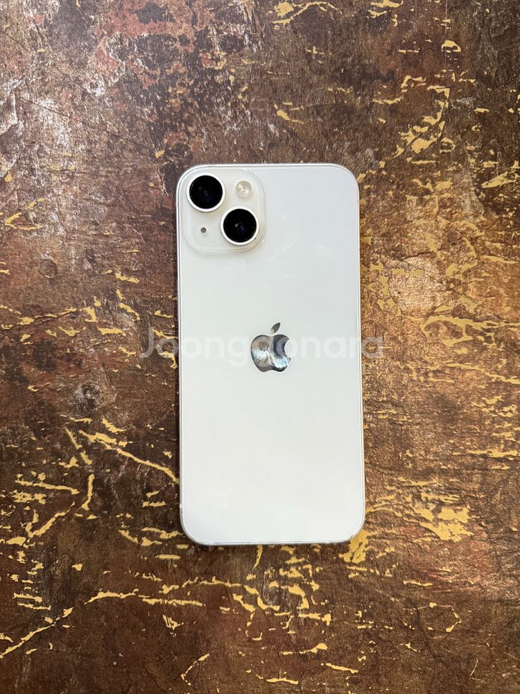 아이폰 14 256GB 화이트--0