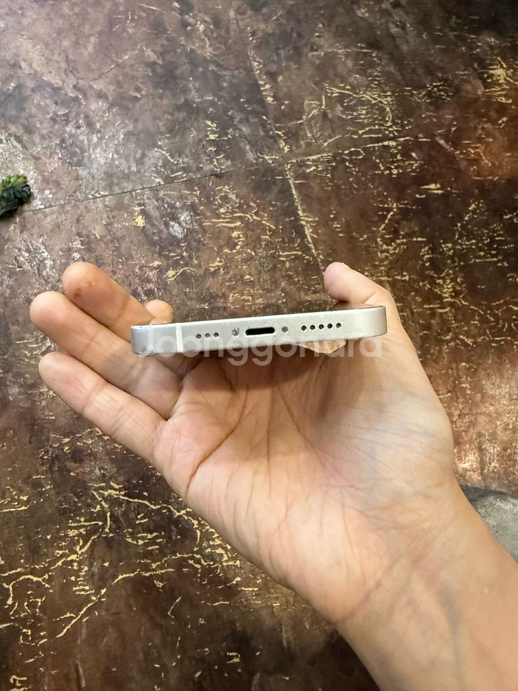 아이폰 14 256GB 화이트--3