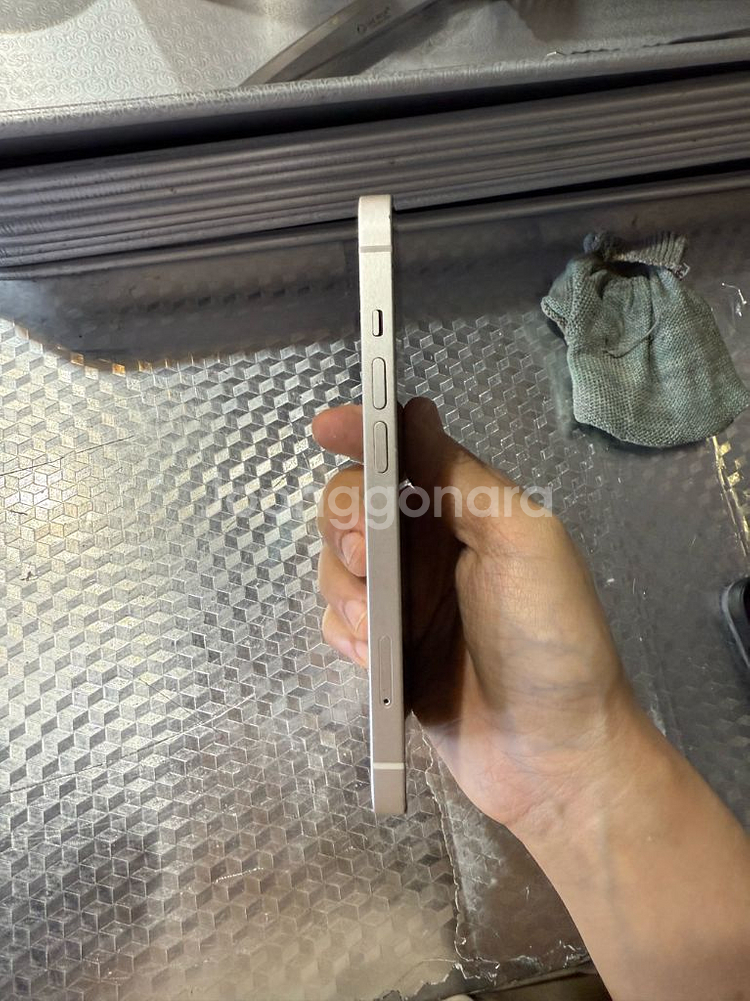 아이폰 14 256GB 화이트--2