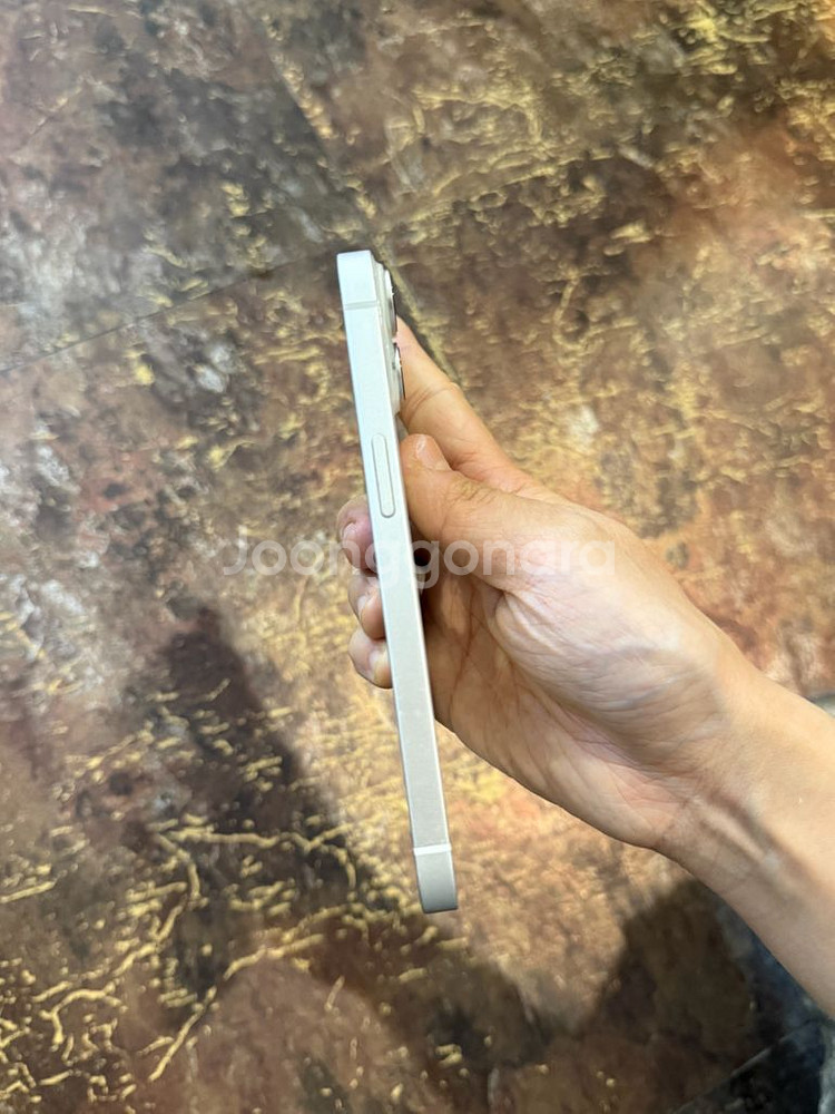 아이폰 14 256GB 화이트--7