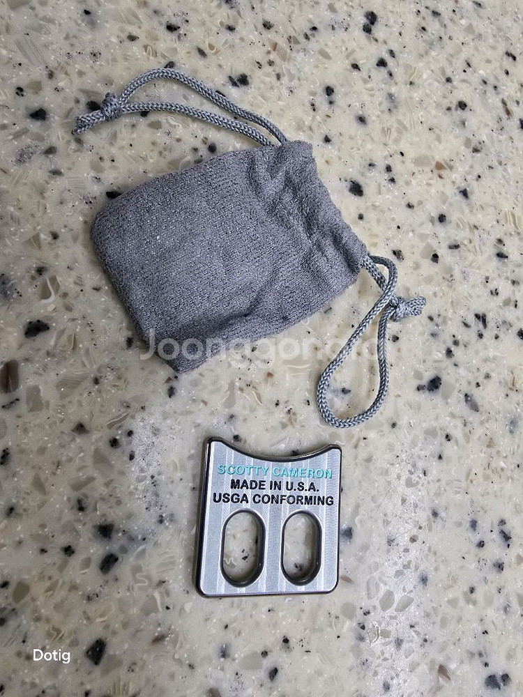 스카티카메룬 티파니민트 얼라이먼트 볼마커--0