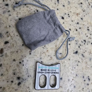 스카티카메룬 티파니민트 얼라이먼트 볼마커