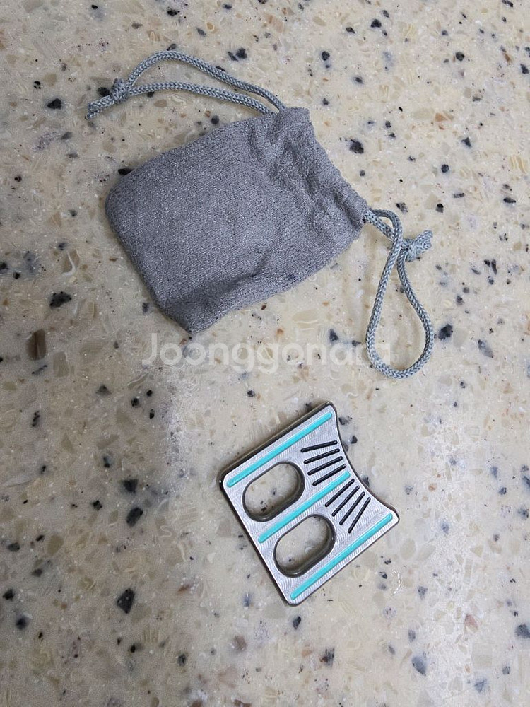 스카티카메룬 티파니민트 얼라이먼트 볼마커--1