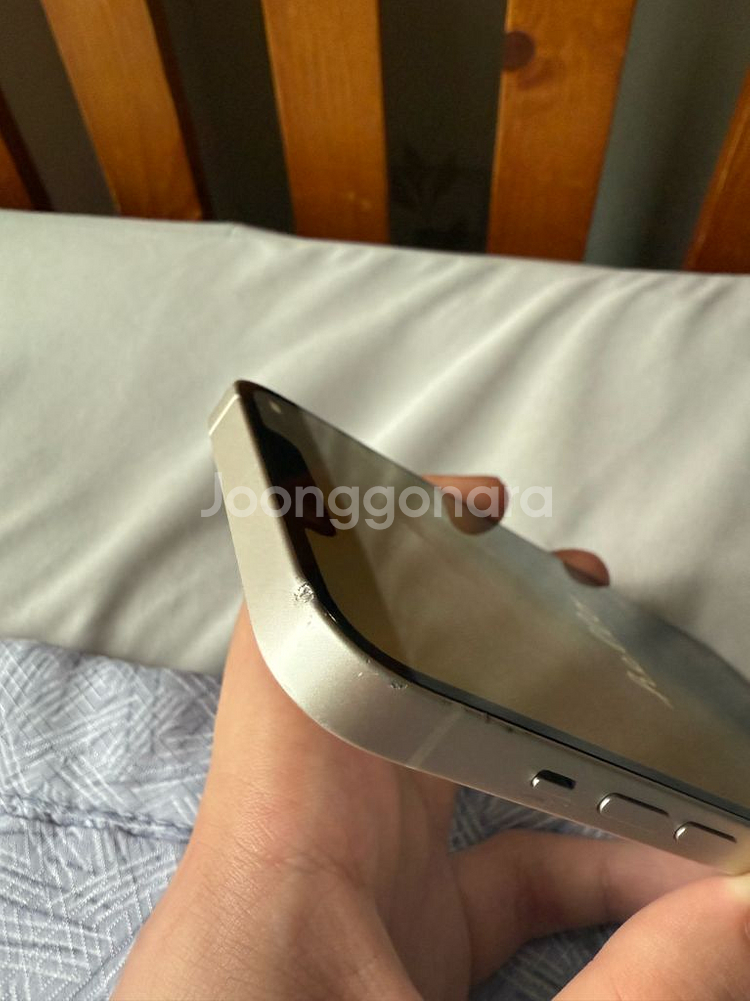 아이폰 14 256GB 화이트--10