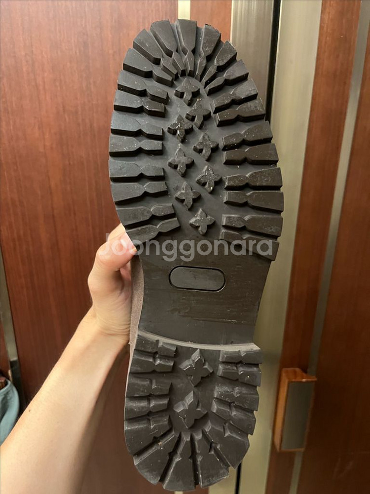 커먼 프로젝트 첼시 부츠 270--2