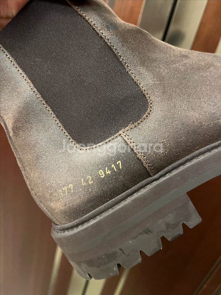 커먼 프로젝트 첼시 부츠 270--8