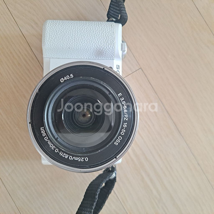 소니 알파 5100 패키지--2