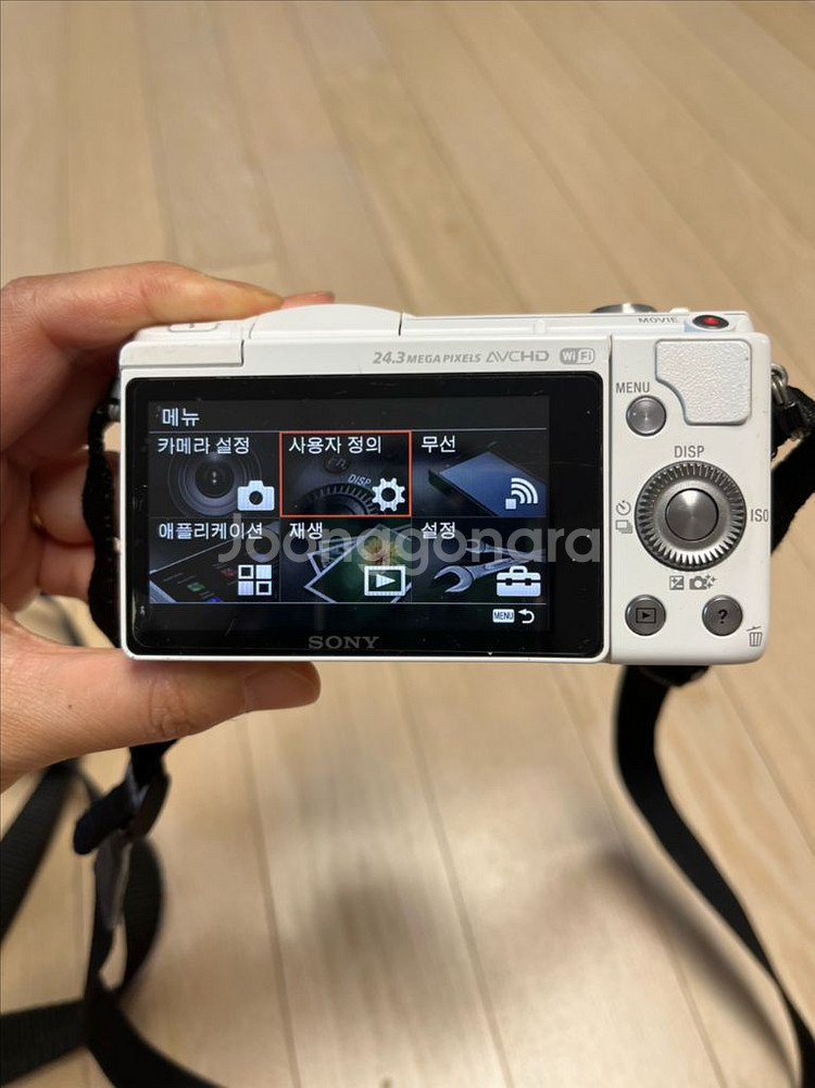 소니 알파 5100 패키지--5