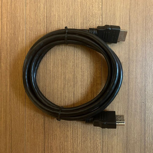 HDMI