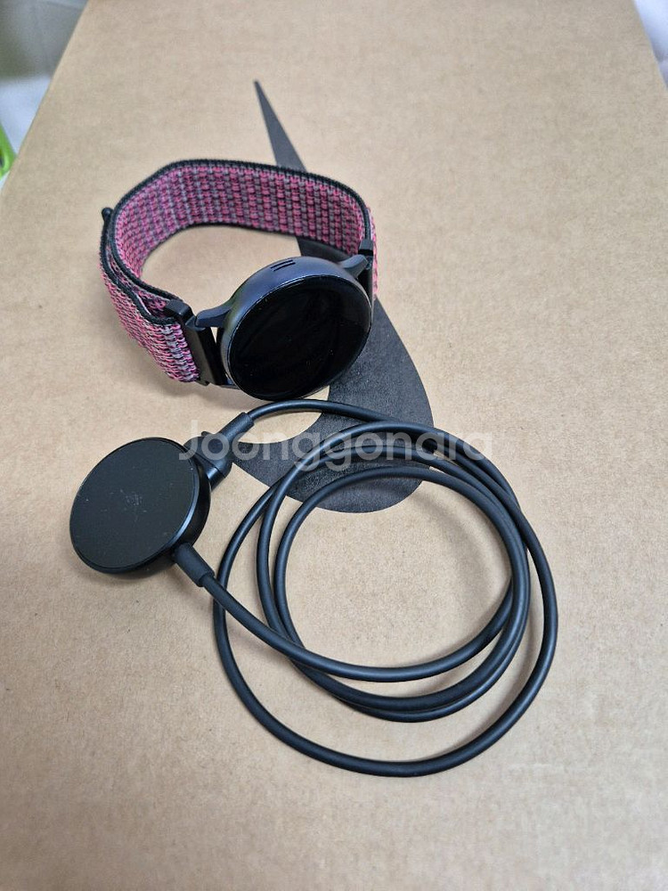 갤럭시 액티브2--0