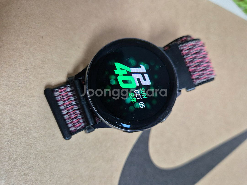 갤럭시 액티브2--1