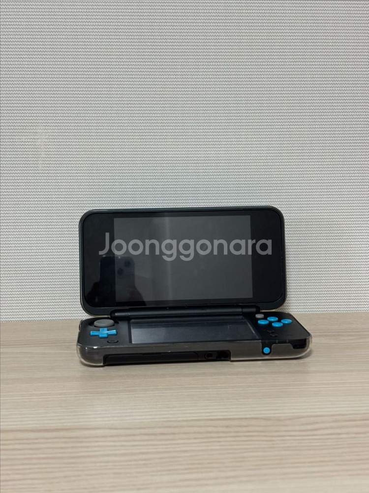 닌텐도 2DS XL /동물의 숲 amiibo 플러스--3