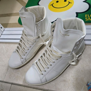 입새로랑 하이탑 스니커즈 260