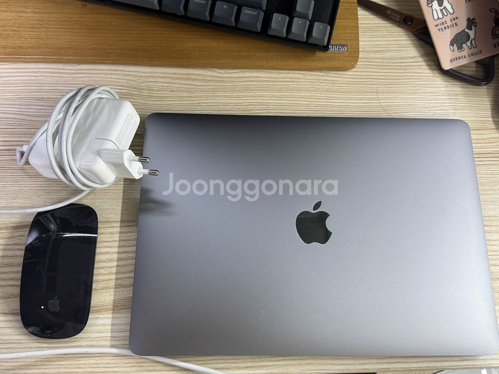 맥북 프로 M1 13인치 16GB 1TB 2020--0