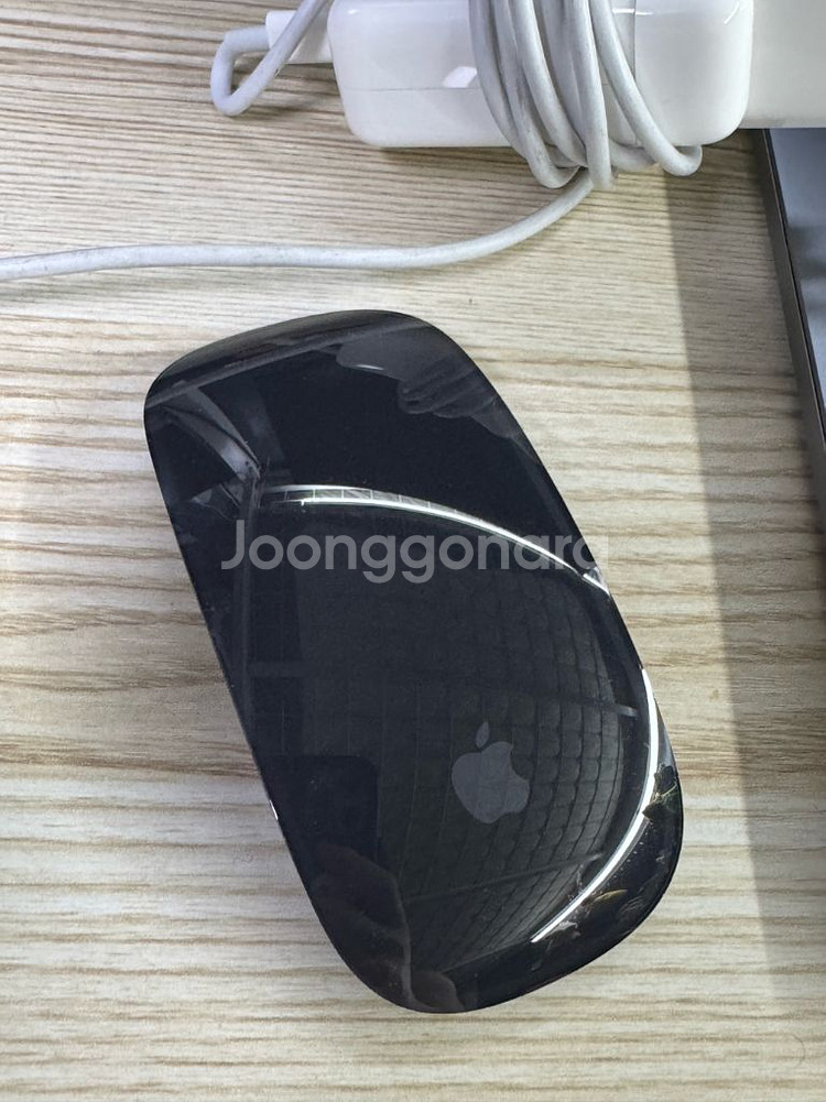 맥북 프로 M1 13인치 16GB 1TB 2020--5