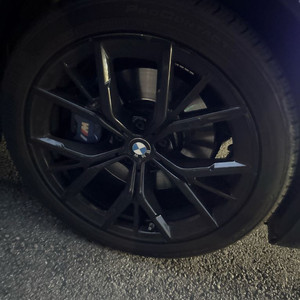 bmw 845m휠 19인치