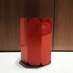 헤이 아크스 화병 HAY 레드