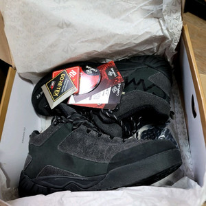 캠프라인 릿지엑스 270사이즈