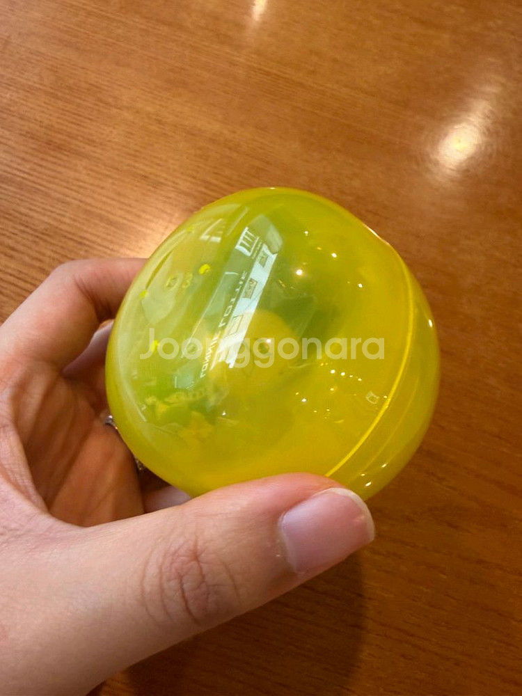 (미개봉)귀멸의칼날 태엽가챠 피규어 교메이 교환 판매--1