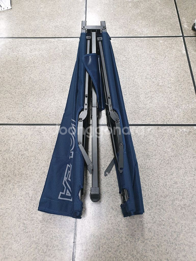 코베아 이지코트 야전침대--0