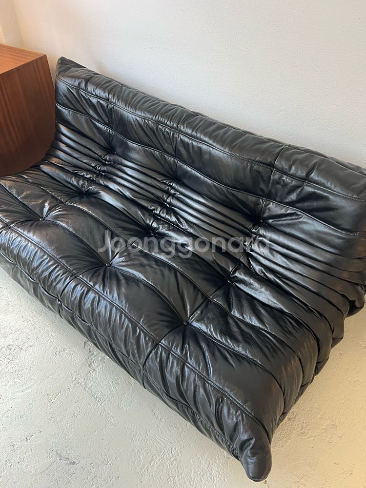 리네로제 Ligne Roset 토고 소파 팝니다--1