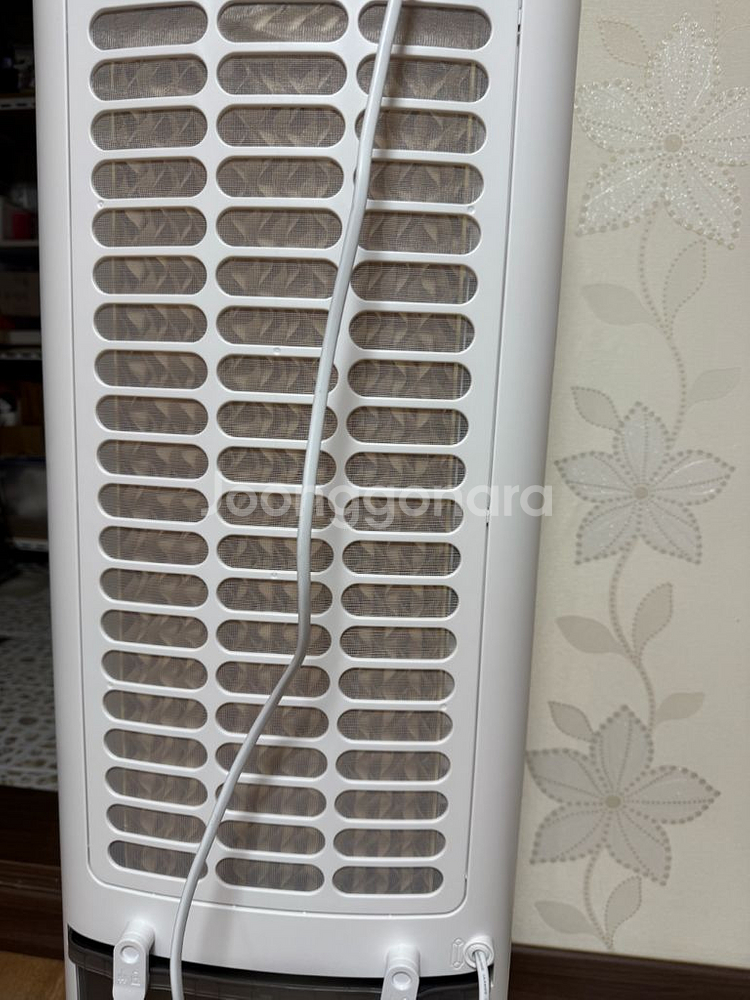 한일 냉풍기 HEA-1000--1