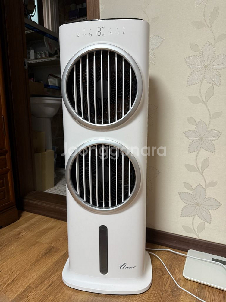 한일 냉풍기 HEA-1000--0