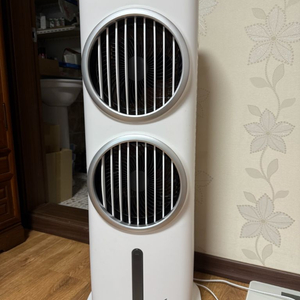 한일 냉풍기 HEA-1000