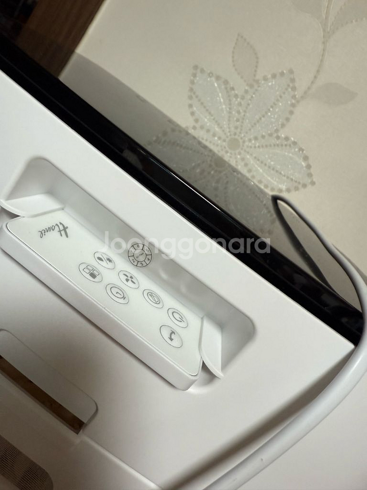 한일 냉풍기 HEA-1000--2