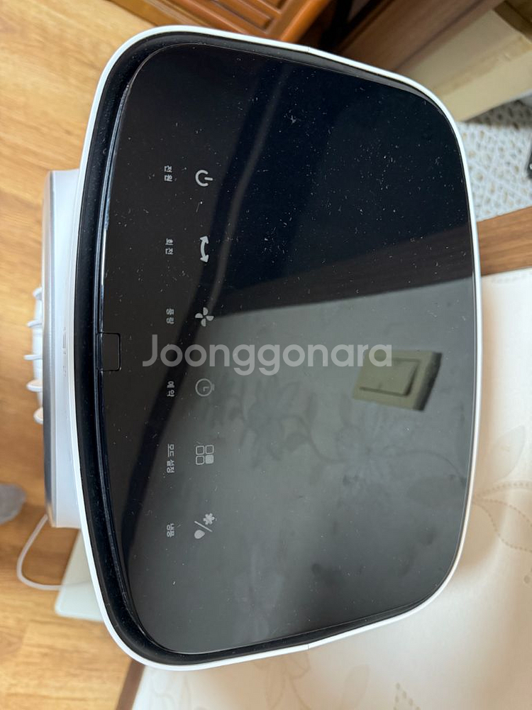 한일 냉풍기 HEA-1000--4