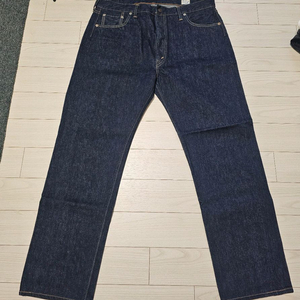 오어슬로우 107 원워시 5사이즈