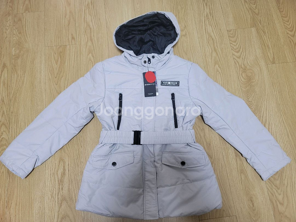 행텐 스키복상의 150사이즈--0