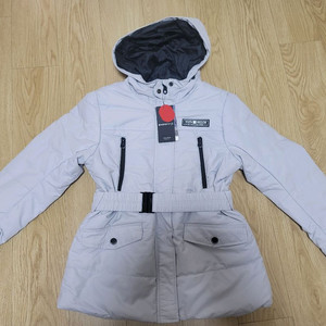 행텐 스키복상의 150사이즈