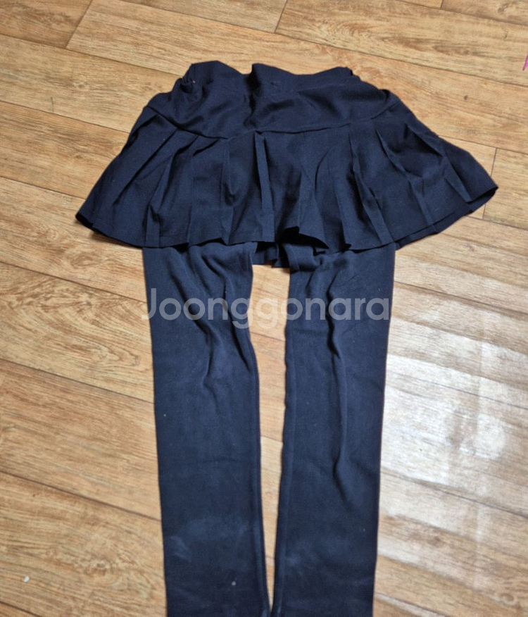 에어피쉬 여아치마레깅스 xxl--0