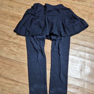 에어피쉬 여아치마레깅스 xxl