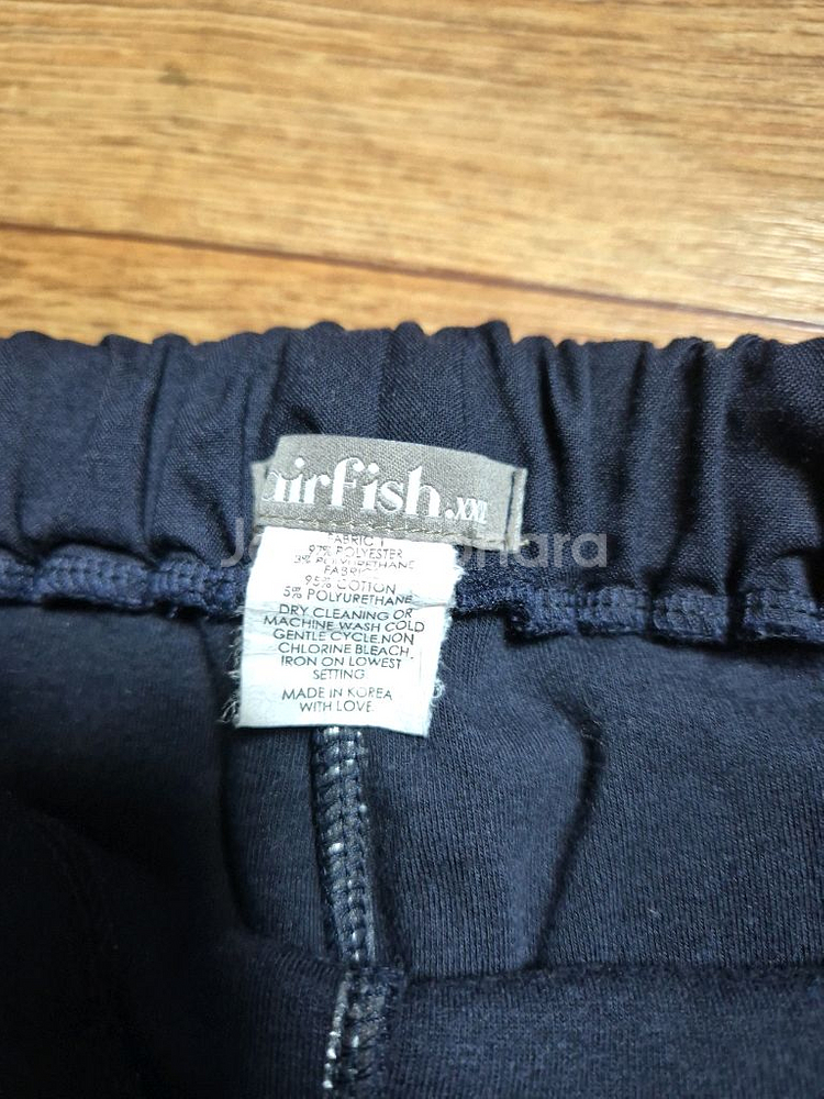 에어피쉬 여아치마레깅스 xxl--2