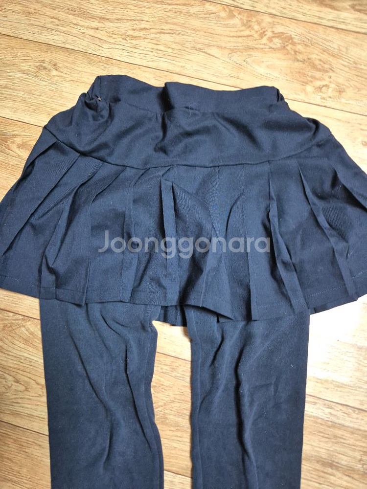 에어피쉬 여아치마레깅스 xxl--1