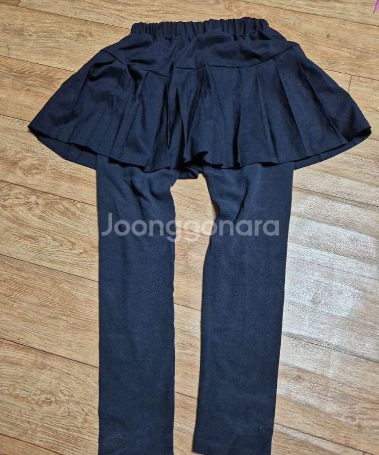 에어피쉬 여아치마레깅스 xxl--3