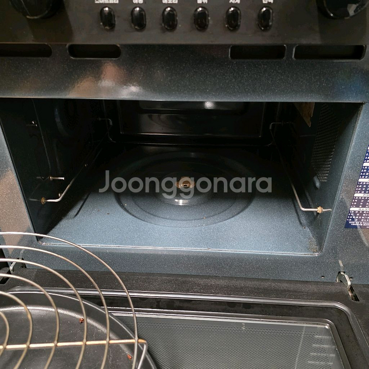 삼성 스마트오븐 빌트인오븐렌지--2