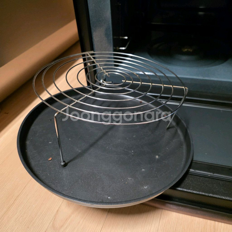 삼성 스마트오븐 빌트인오븐렌지--3