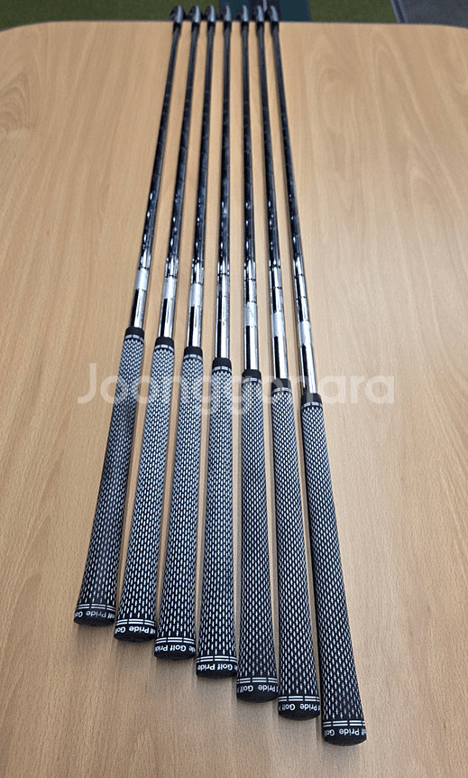 투어스테이지 X-BLADE (7아이언 / 4~P)--1