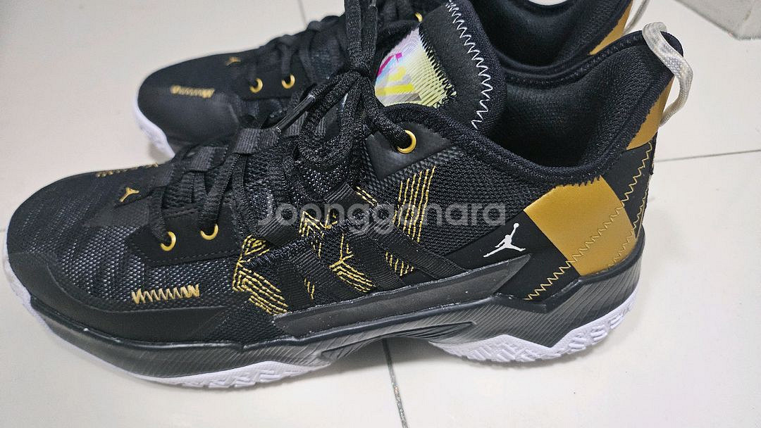 조던 one take 2 농구화 275--0