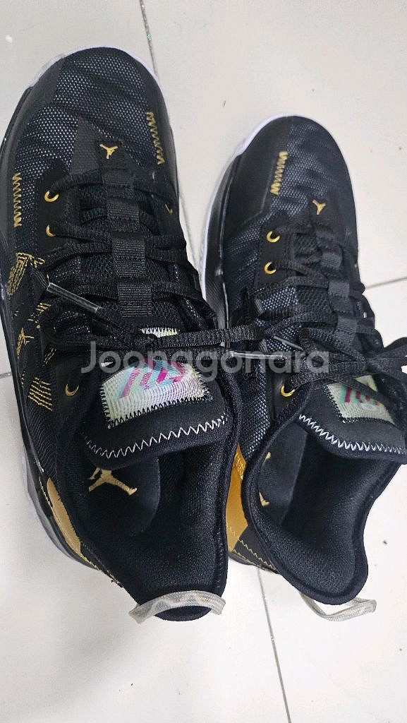 조던 one take 2 농구화 275--1