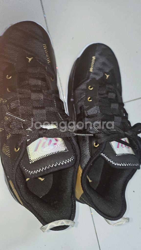 조던 one take 2 농구화 275--7