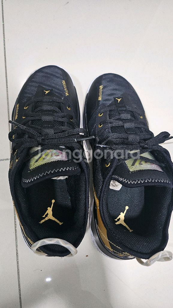 조던 one take 2 농구화 275--4