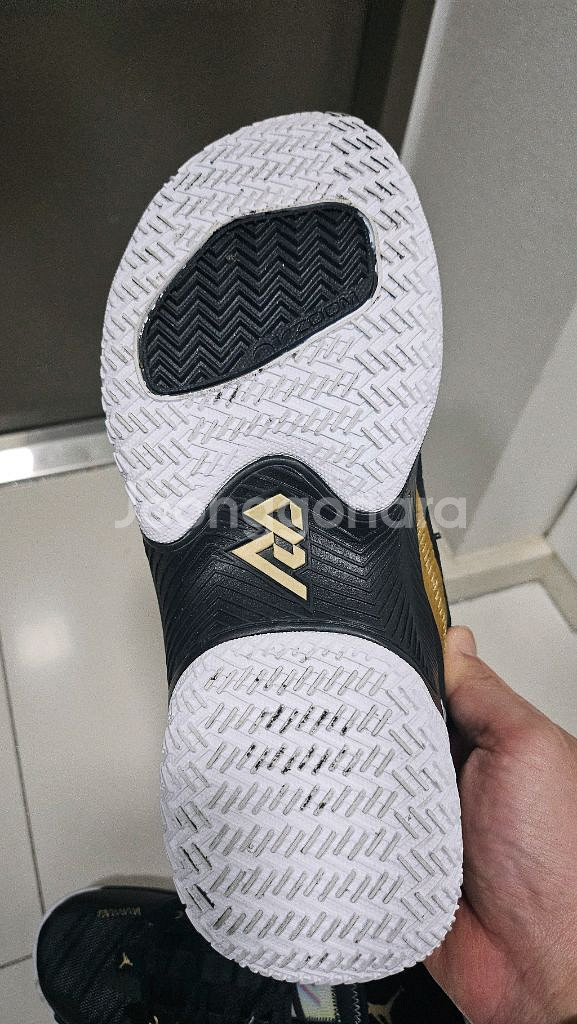 조던 one take 2 농구화 275--6