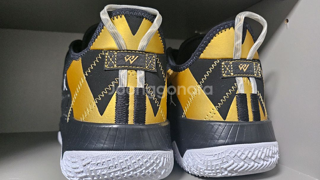 조던 one take 2 농구화 275--3