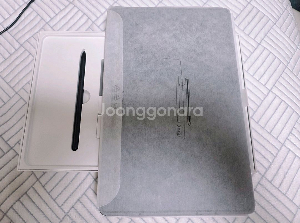 삼성 갤럭시 탭 S7+ 256G wi-fi--3