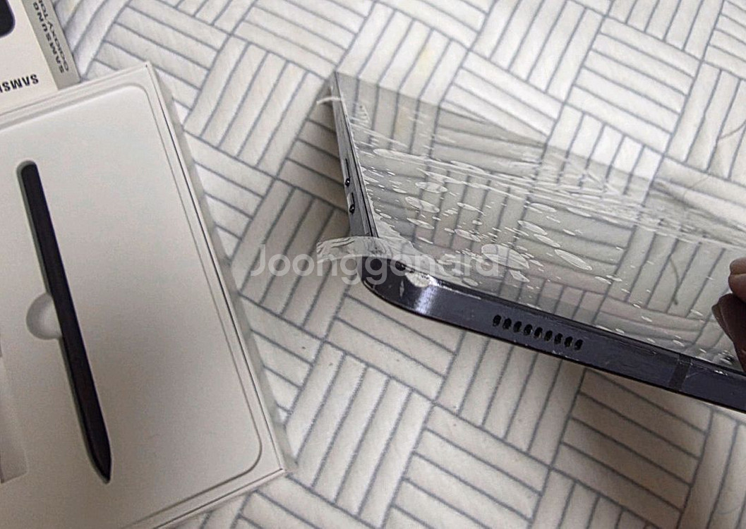 삼성 갤럭시 탭 S7+ 256G wi-fi--6