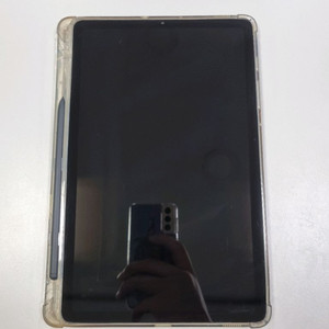 삼성 탭S6 Lite 64gb Wifi 그래이색상 +